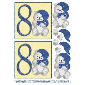 3D Barto Design 8 �r