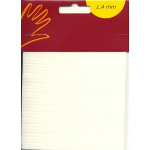 Foamtape mini i terne 1,4mm