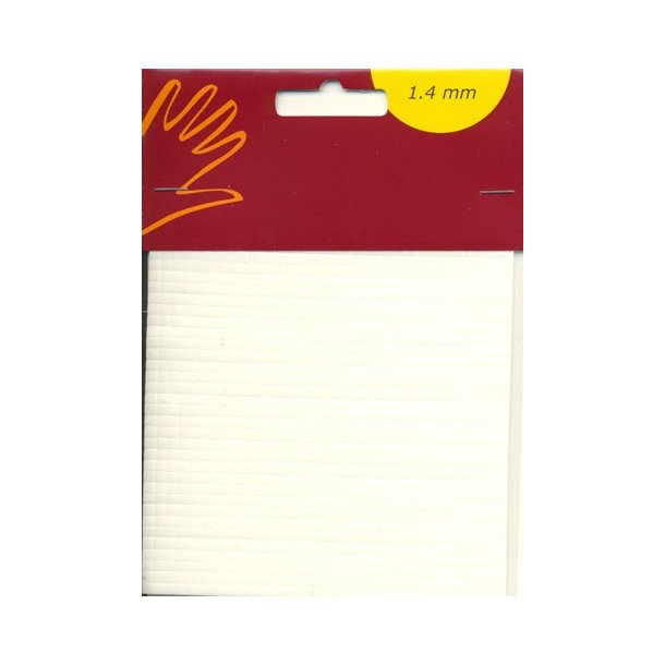 Foamtape mini i terne 1,4mm