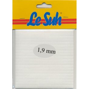Foamtape mini i tern 1,9mm Le Suh