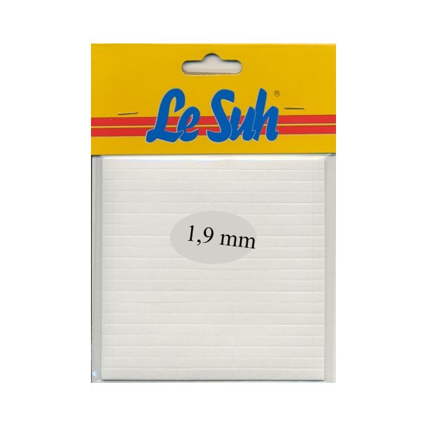 Foamtape mini i tern 1,9mm Le Suh