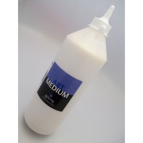 Schjerning Art Medium 1000ml