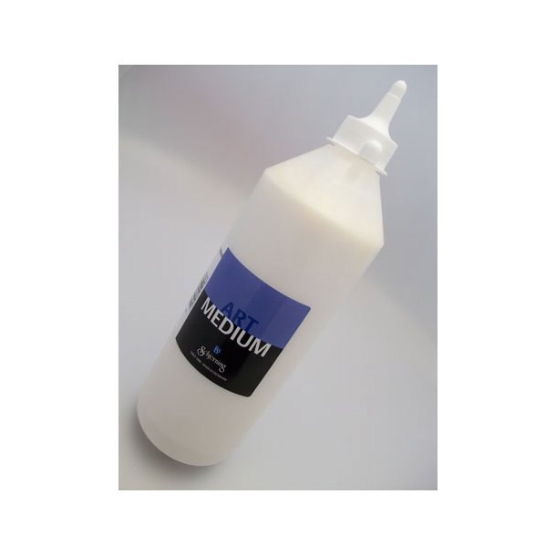 Schjerning Art Medium 1000ml