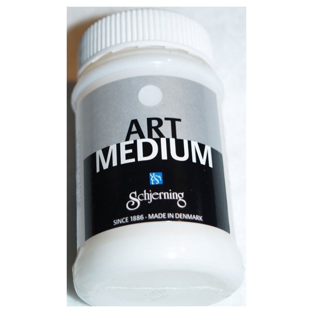 Schjerning Art medium 100ml