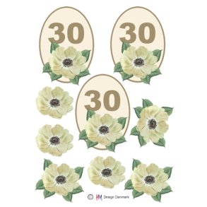 3D 30 �r
