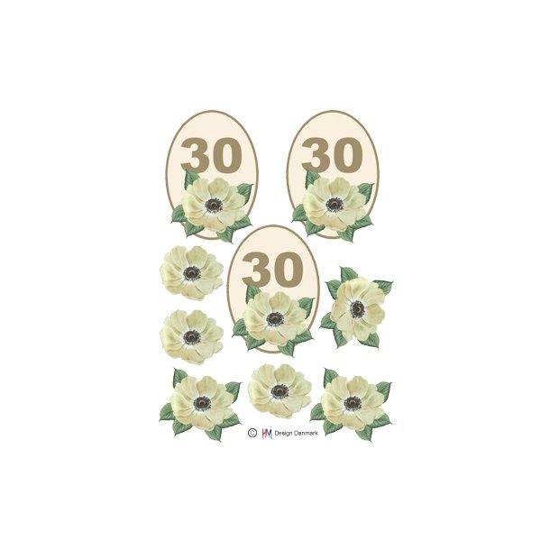 3D 30 �r