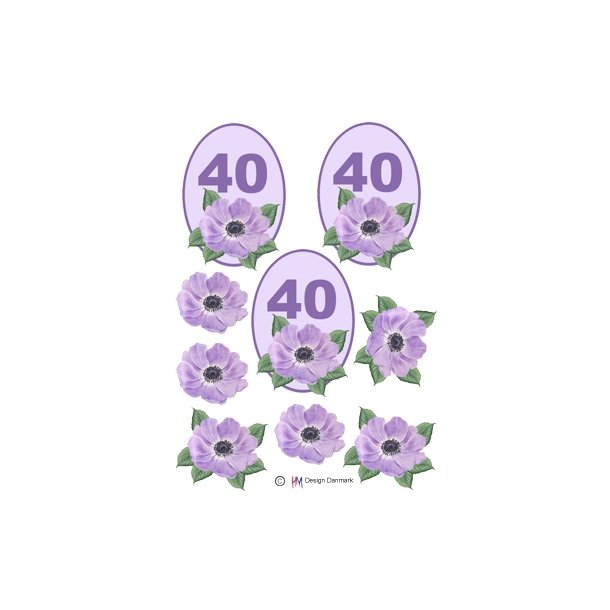 3D 40 �r