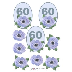 3D 60 �r