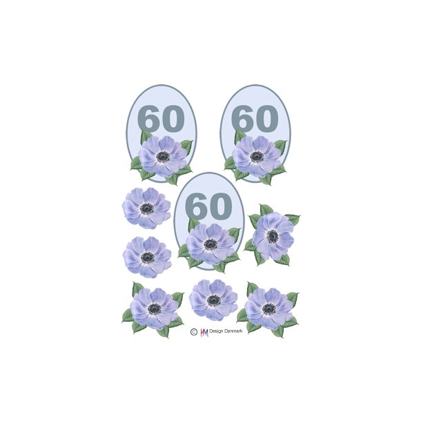 3D 60 �r