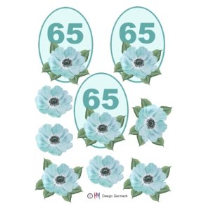 3D 65 �r