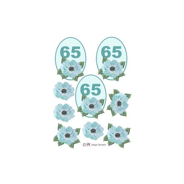 3D 65 �r