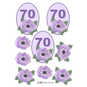 3D 70 �r