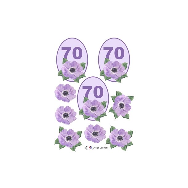 3D 70 �r