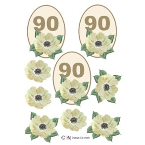 3D 90 �r