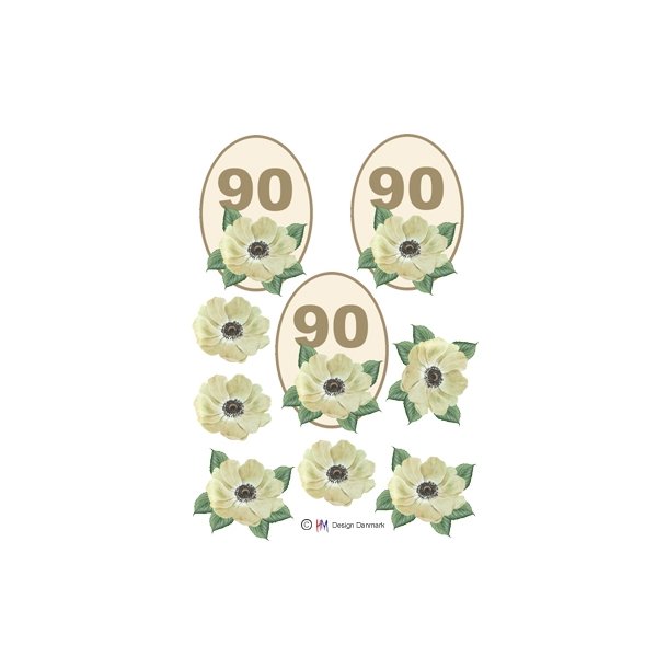 3D 90 �r