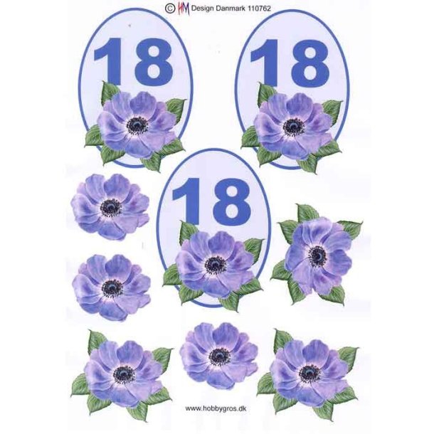 3DHM 3D 18 �r 