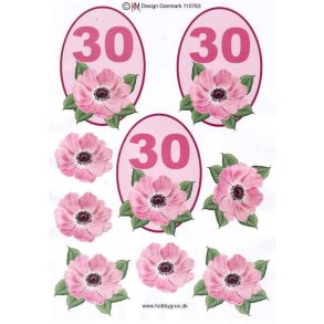 3D 30 �r