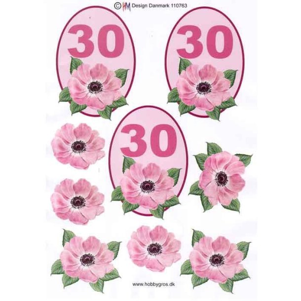 3D 30 �r