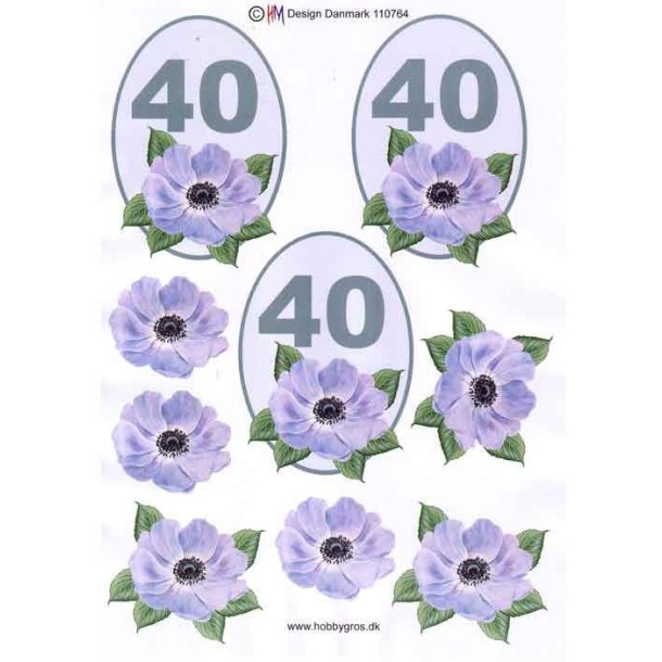 3D 40 �r