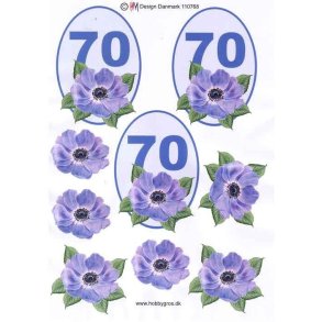 3D 70 �r