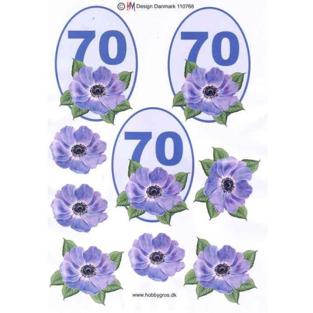 3D 70 �r
