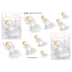 3D Pigebarned�b