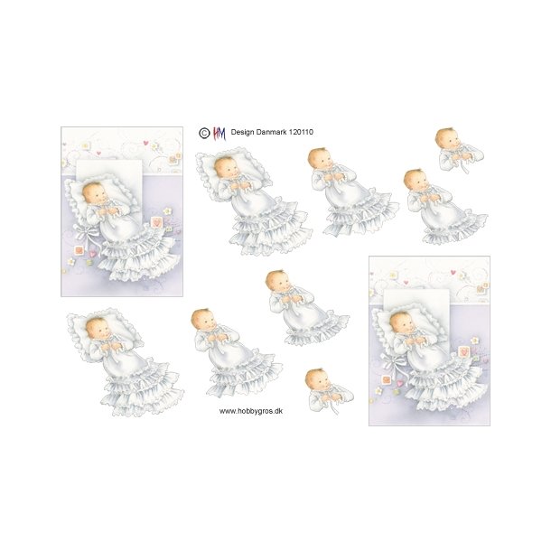 3D Pigebarned�b