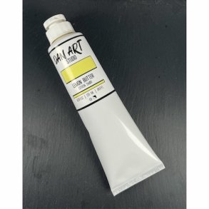 Dan Art Akryl maling Citron sm�r 120ml