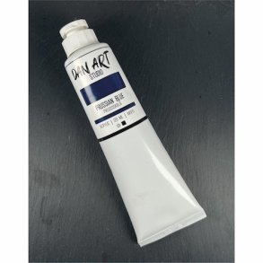 Dan Art Akryl maling Preussiskbl� 120ml
