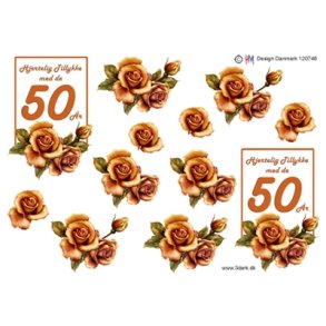 3D 50 �r