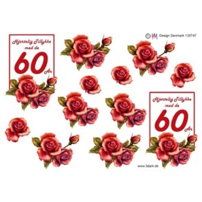 3D 60 �r