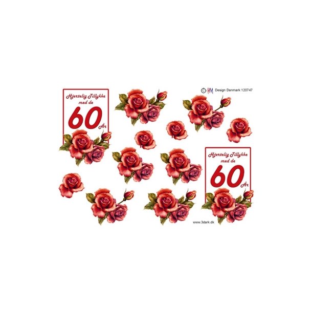 3D 60 �r