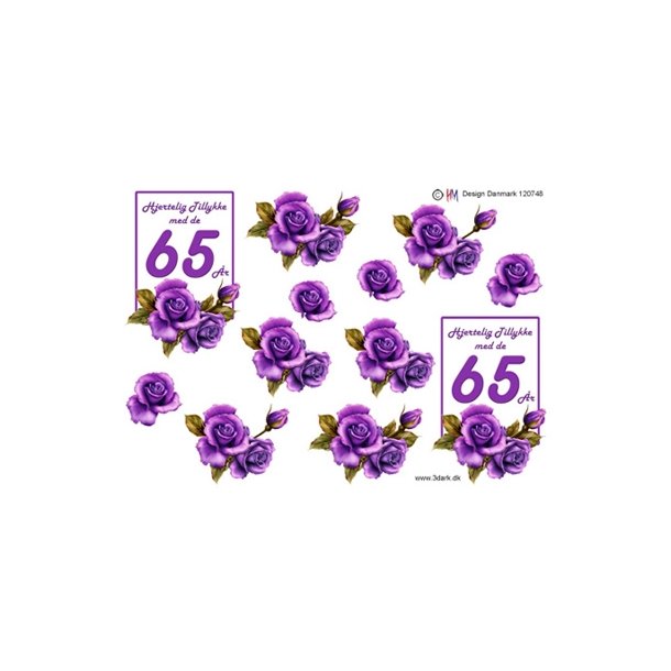 3D 65 �r