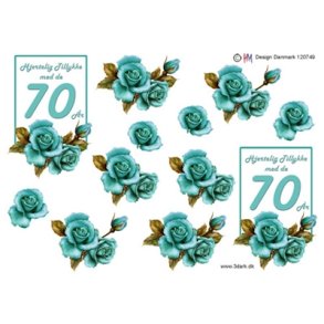 3D 70 �r