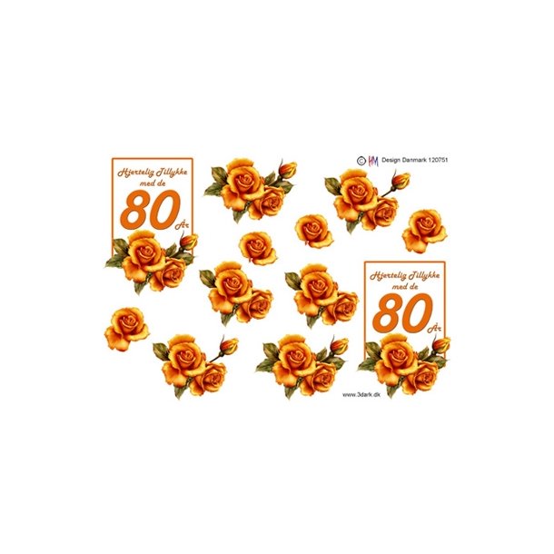 3D 80 �r