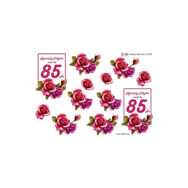 3D 85 �r