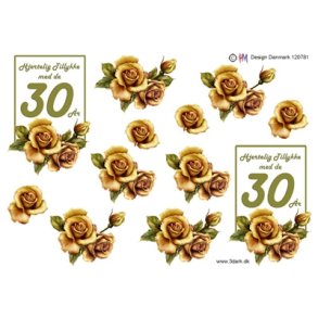 3D 30 �r