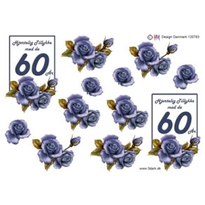 3D 60 �r