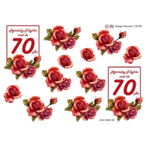 3D 70 �r
