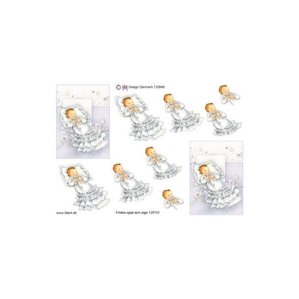 3D Pigebarned�b