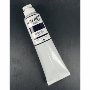 Dan Art Akryl maling Paynes gr� 120ml