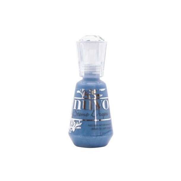  Nuvo Stone Drops Beligan Bluestone 30ml