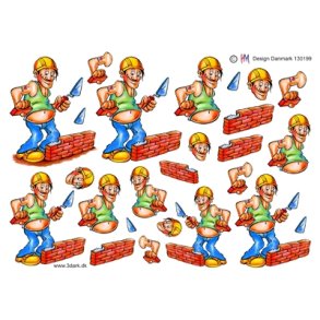 3D Murer