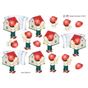 3D Arkitekt