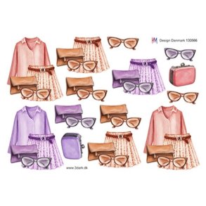 3D Damet�j