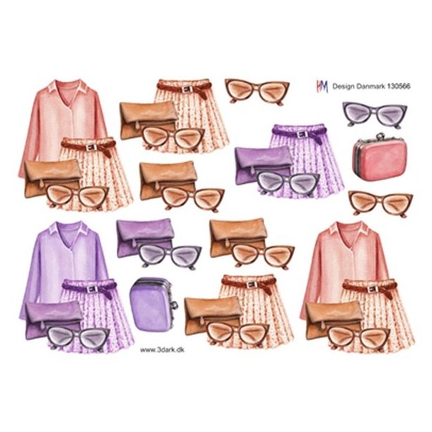 3D Damet�j