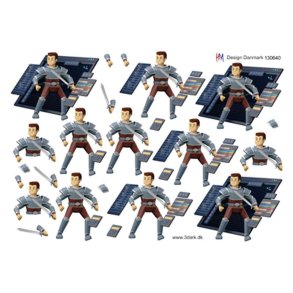 3D Computerspil