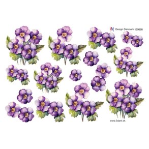 3D H�stanemoner