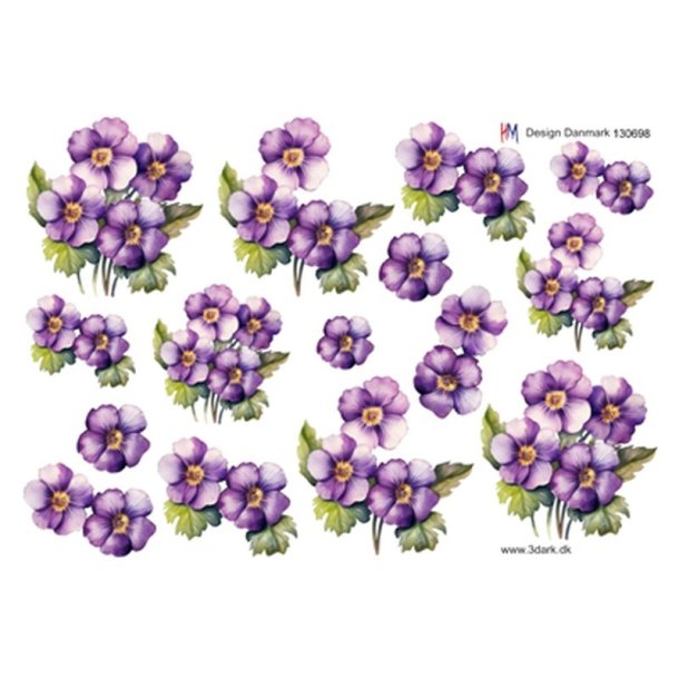 3D H�stanemoner