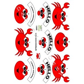  3D Krebs